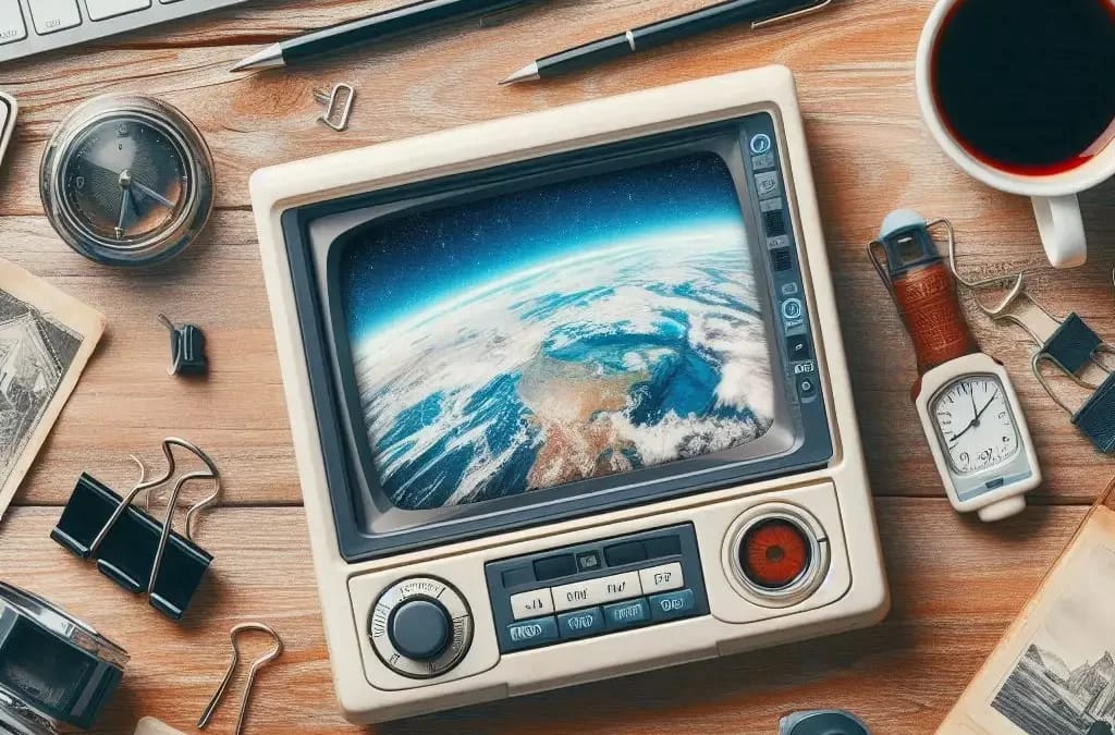 New Year, New Website: Signs It's Time for a Fresh Start in 2026