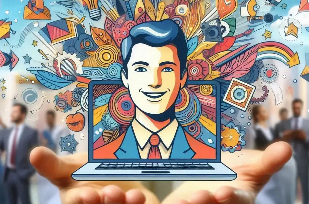 The Importance of Consistent Branding Across Your Website